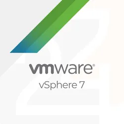 VMware vSphere 7