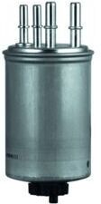 MAHLE KL 506 Fuel filter