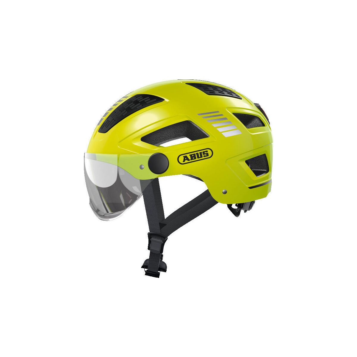 Abus Hyban 2.0 ACE signal yellow M 86940