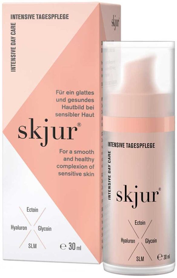 Skjur Tagespflege Creme