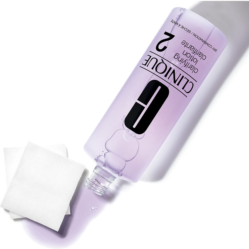 Clinique Lotion clarifiante 2 200 ml