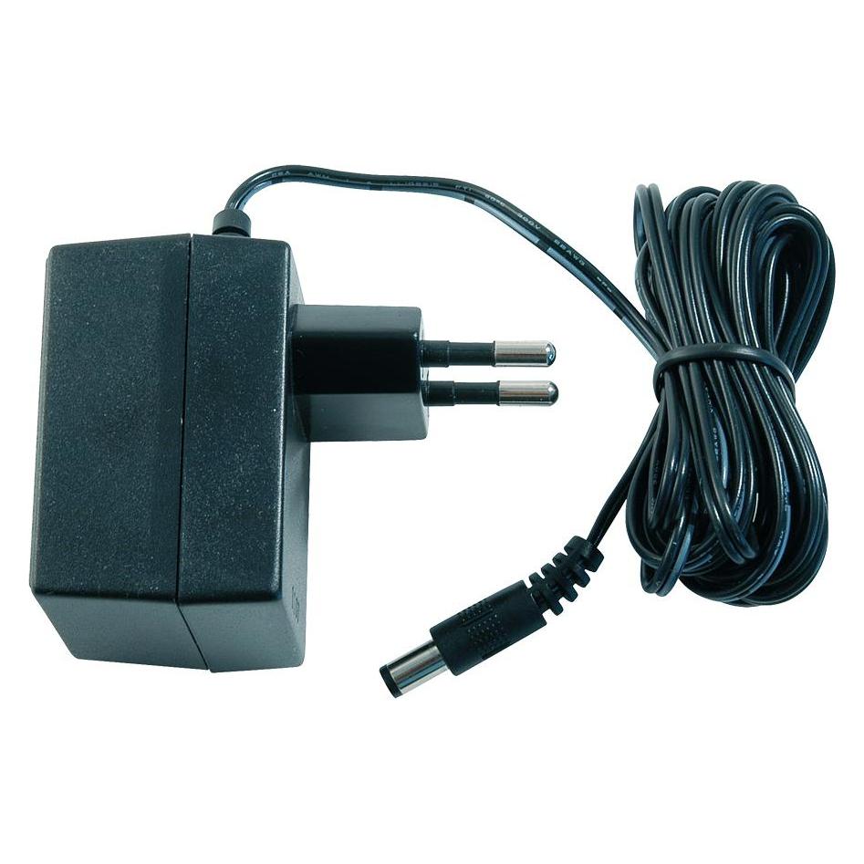 Casio AD-A60024 Adapter und Wechselrichter Intern Schwarz (Netzbetrieb) (AD-A60024)
