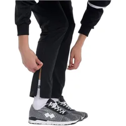 Errea, Herren, Sporthose, Myron (XXL), Schwarz