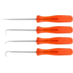FACOM Praezisionshaken, Set 4-tlg