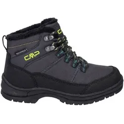 CMP Kinder Bergstiefel KIDS ANNUUK SNOW BOOT WP, Größe 32 in Grau Grau