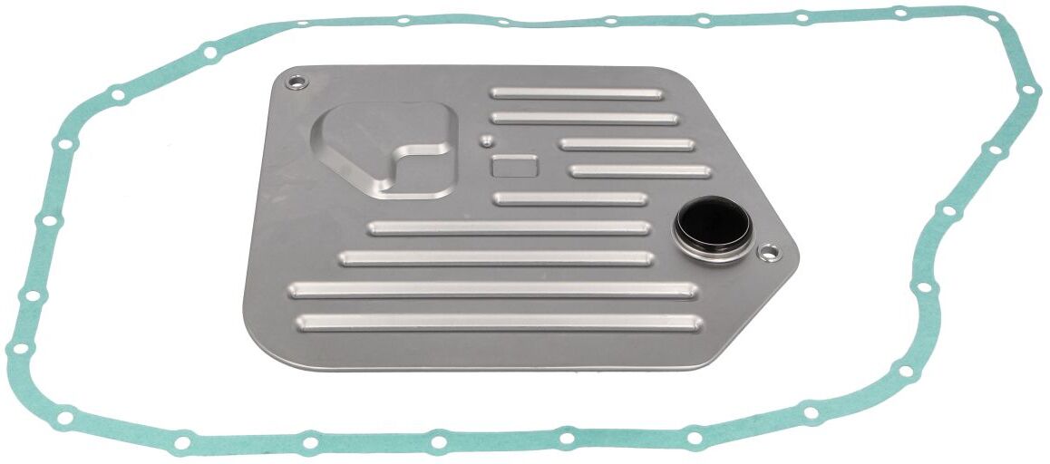 Knecht Filtro idraulico, cambio automatico HX 268D
