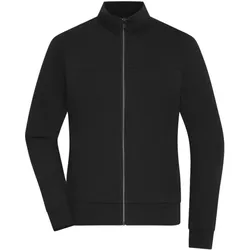 Damen Zip-Jacke "JN1317" - M - black