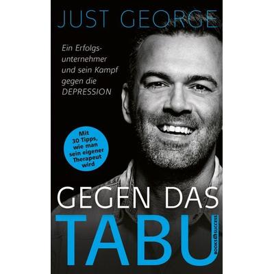 Gegen das Tabu, Taschenbuch von Georg Rösl, Books4success