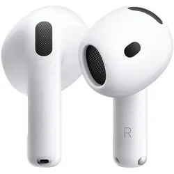 Apple AirPods 5. Generation mit USB-C Ladecase, weiß