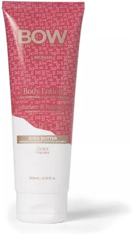 BOW Woman Body Lotion Grace 200ml