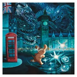 Pias, Schallplatten, Don't Die Before You're Dead (LP) (AJ Tracey)