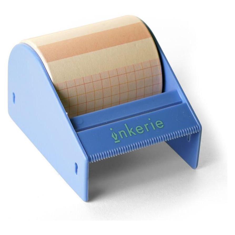 Kikkerland Sticky Note Dispenser (50 x 80 mm) (INK18-F)