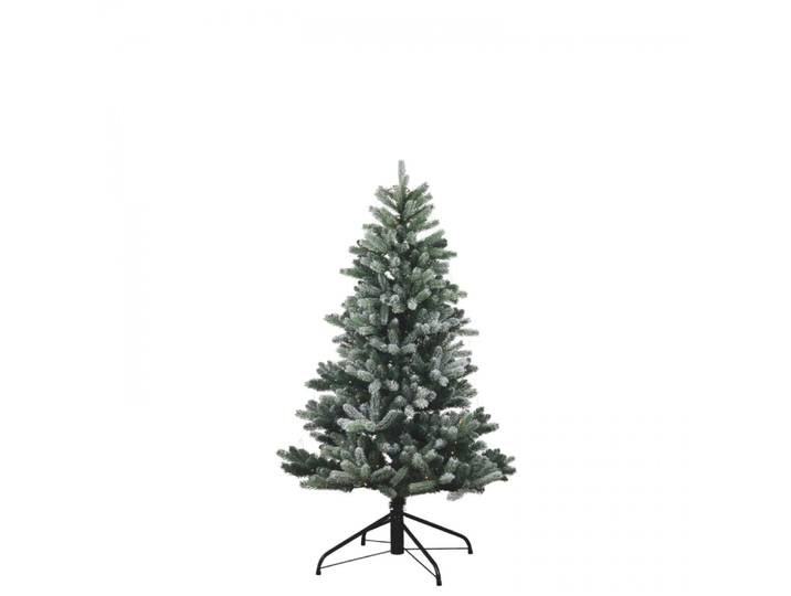 Arbre led h 150cm vert