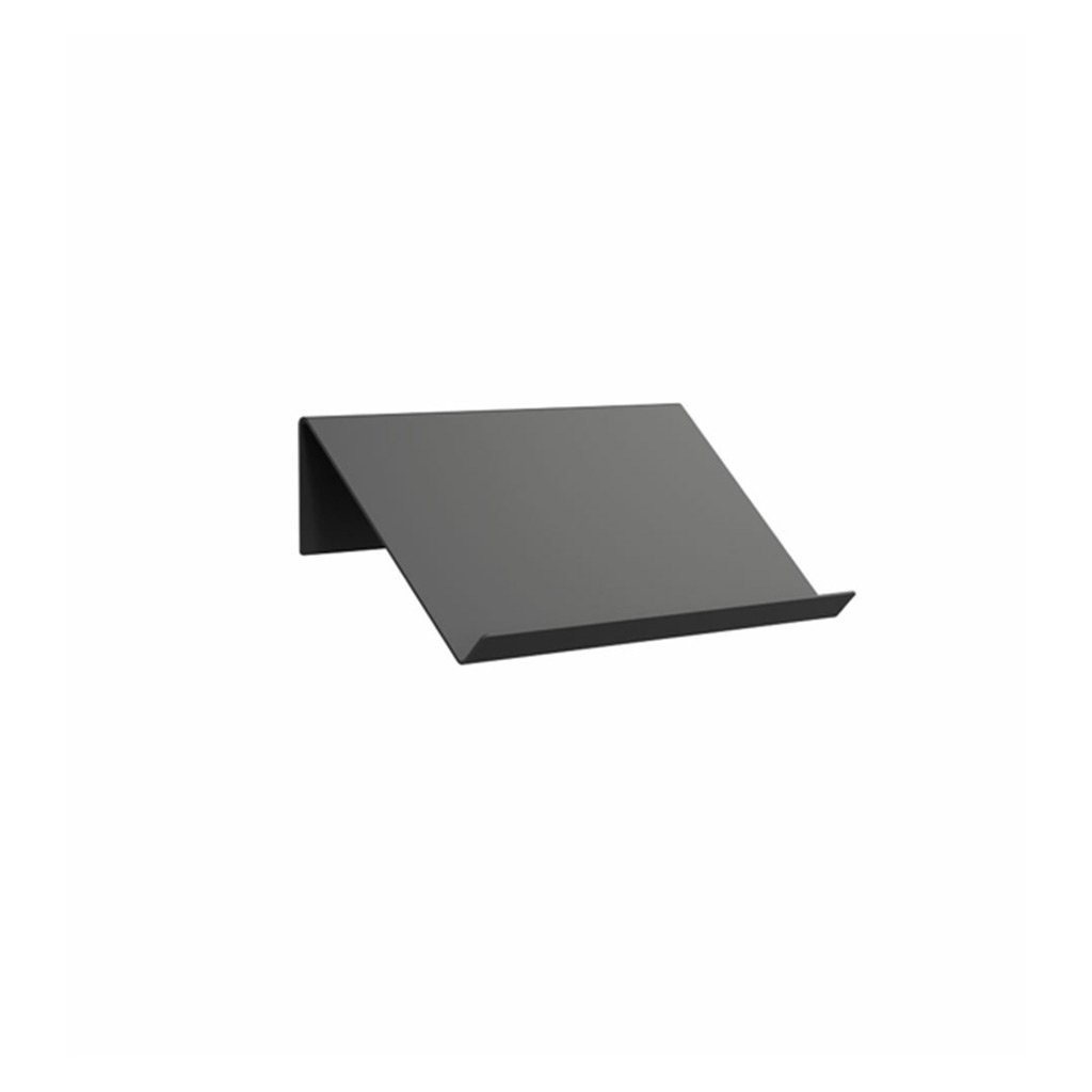 Frost Unu Schuhregal (60cm Breite, schwarz) 60cm Breite | schwarz U4038-B