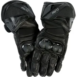 Claw Sian, Handschuhe - Schwarz - M