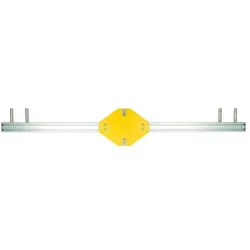 Leuze Muting-Montagesystem MMS-A-1000-S
