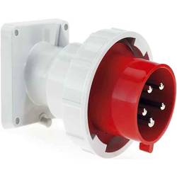 Bals Elektrotechnik 2786 2786 CEE Anbaustecker 16.0 A 4polig 230 V 1 St.