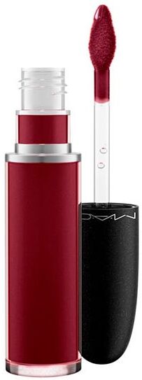 MAC COSMETICS Retro Matte Liquid Lipcolour HIGH DRAMA