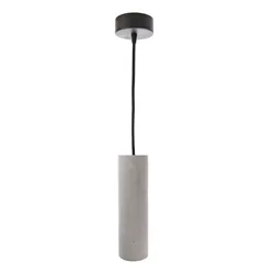 Deko-Light Pendelleuchte Pollux GU10 Beton Grau 342096