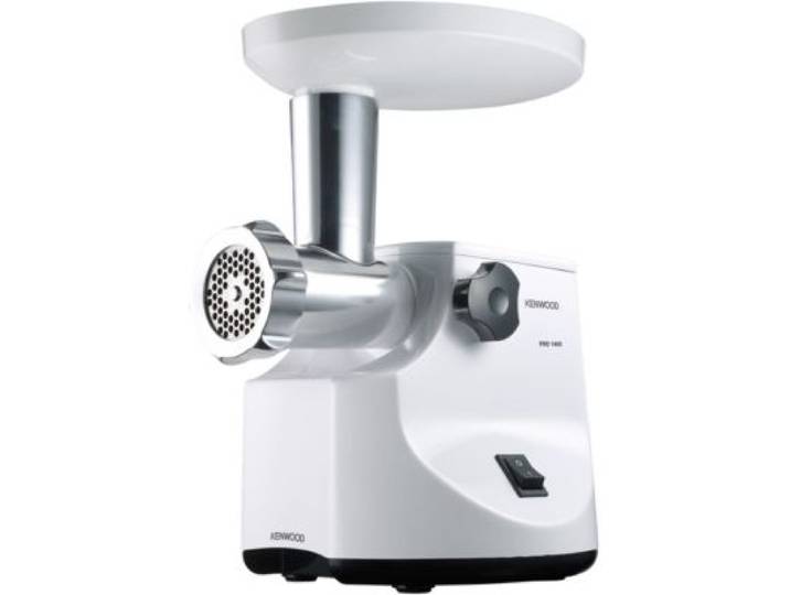 Kenwood - Hachoir À Viande Mg450