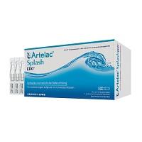 ARTELAC Splash EDO Augentropfen 60X0.5 ml