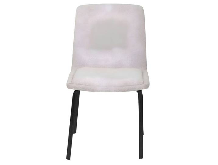 Xlmoebel Polsterstuhl Exklusiver Designerstuhl aus hochwertigem Material in modernem Stil (1 St), Hergestellt in Europa