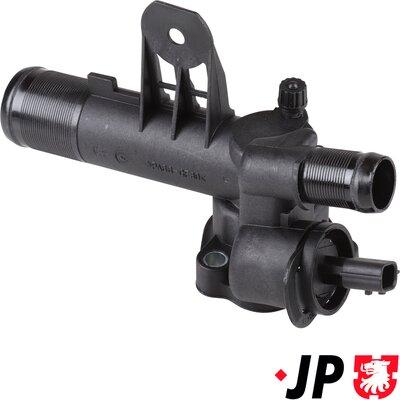 JP GROUP Thermostatgehäuse 4314500600 für NISSAN RENAULT