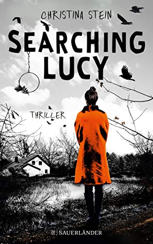 Christina Stein - Searching Lucy - Preis vom 13.10.2026 11:25:28 h