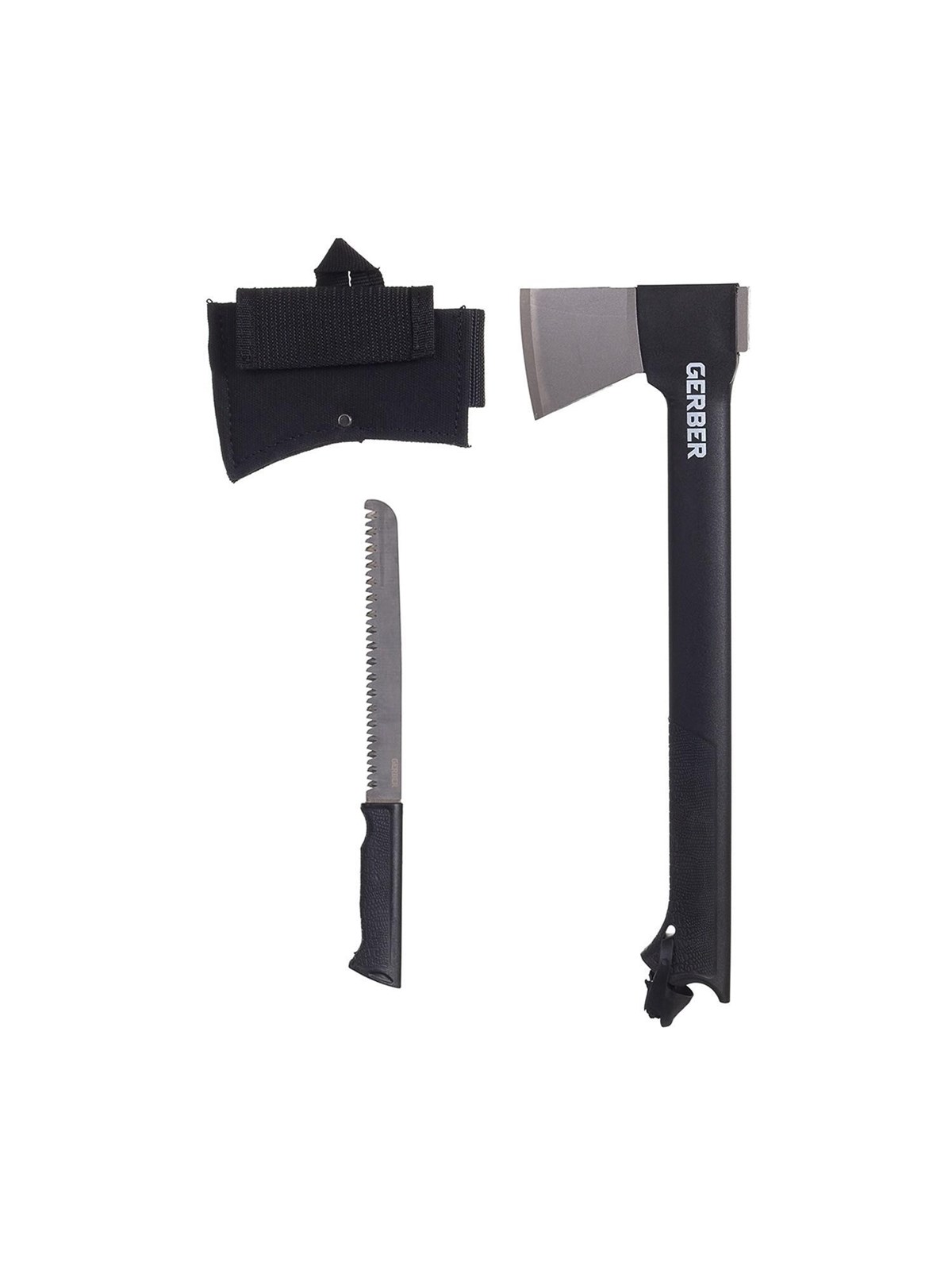 Gerber Gator Combo Axe II