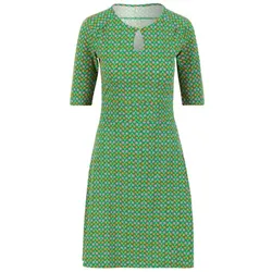 Blutsgeschwister Freizeitkleid Hootchy Kootchy Petite - cherry it up XL