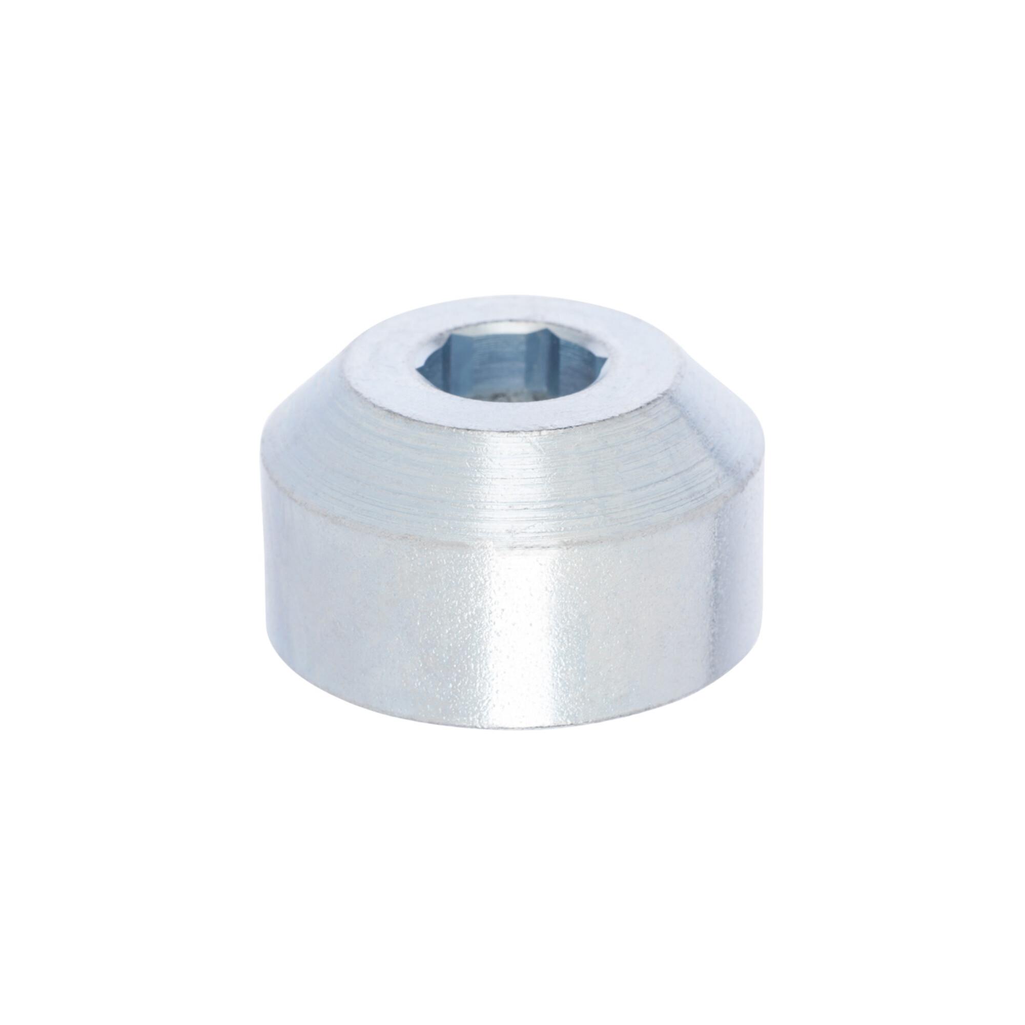BOSCH Spannteilesätze für BOSCH-Winkelschleifer (2603345003)