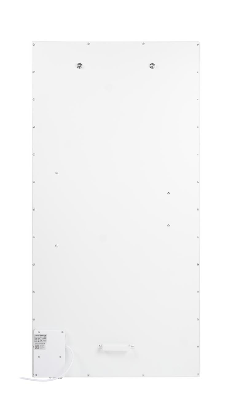 EUROM Mon Soleil 720 WIFI IR-Heizpan 60x120x5cm 720W m.Fernb. 16934671