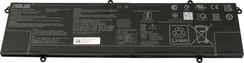 Asus Notebook-Akku Akku 0B200-04340000 7.74V 9690 mAh