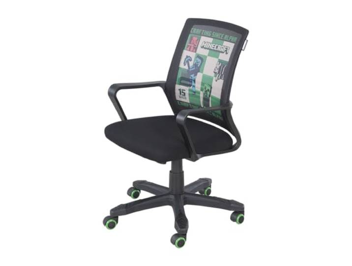 phoenix group Minecraft - Gamingstuhl, Bürostuhl, Drehstuhl