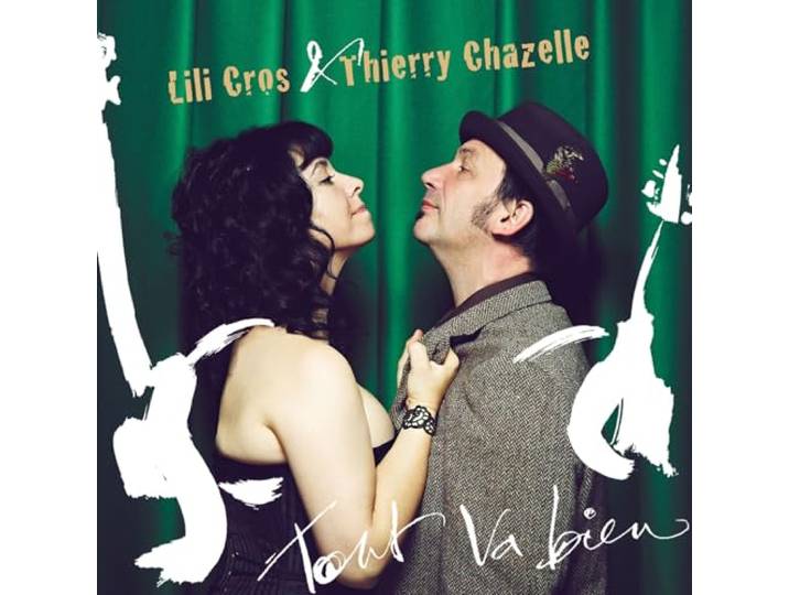 Cros Lili Et Chazelle Thierry - Cros Lili Et Chazelle Thierry Tout
