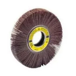 Klingspor, Schleifmittel, Ściernica listkowa P120 nasadzana SM 611 200x50mm (275165) (120)