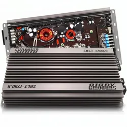 Sundown Audio SALT-1700.5 Verstärker kaufen | Online Shop