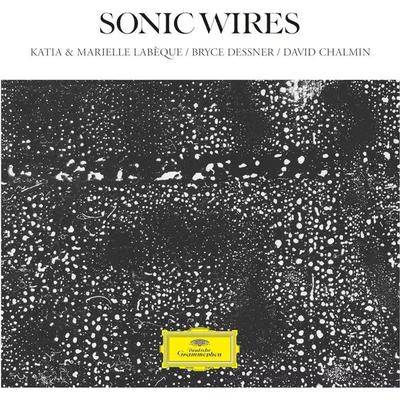 Sonic Wires - Katia Labeque,Marielle Labeque, Vinyl