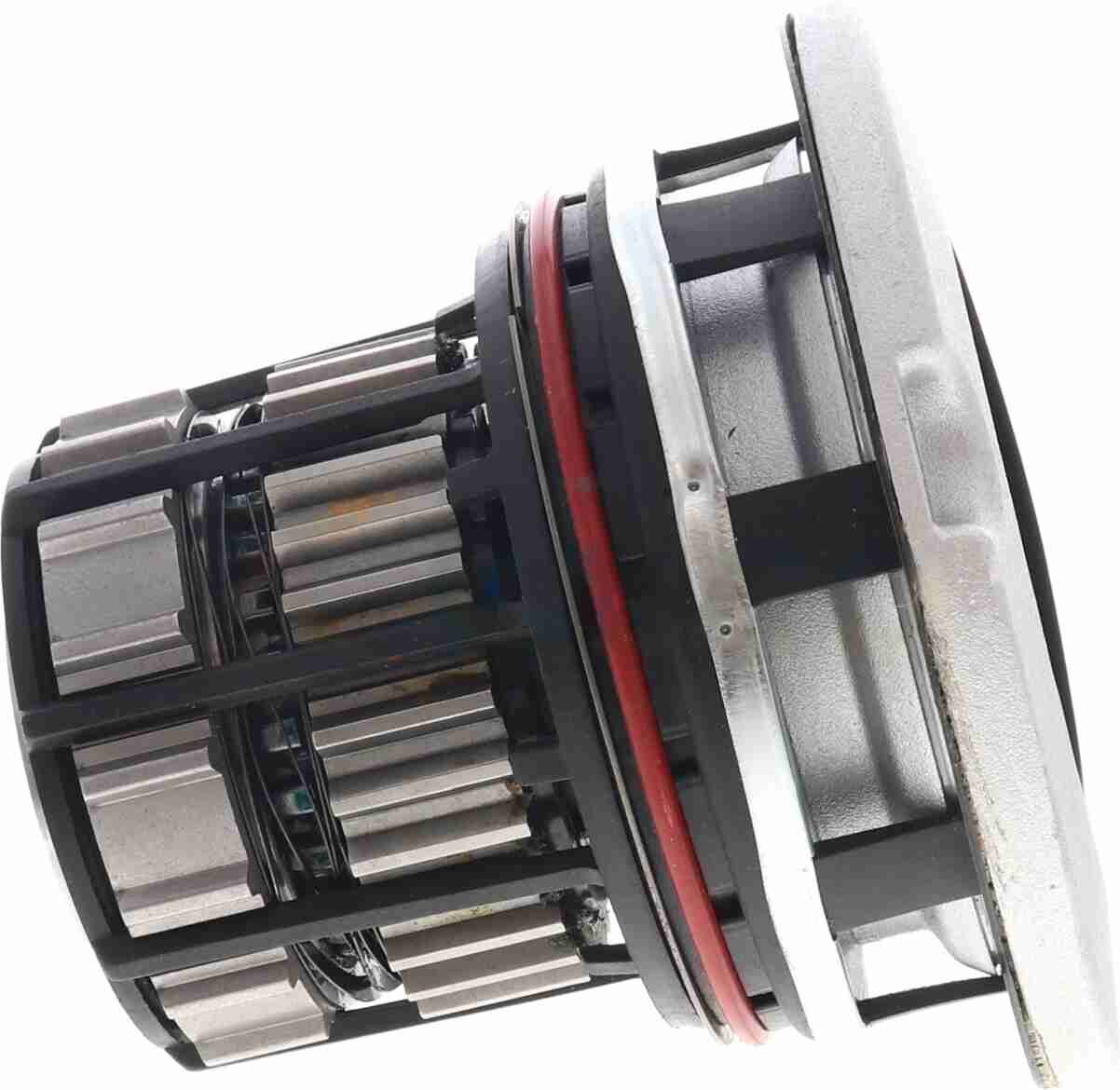 Vaico Stellelement, Allradantrieb V25-2526 Für Ford