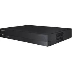 Hanwha 4CH PoE+ NVR (Netzwerk Videorecorder (NVR)), Netzwerkkamera Zubehör