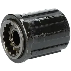 Shimano, Nabe + Freilauf