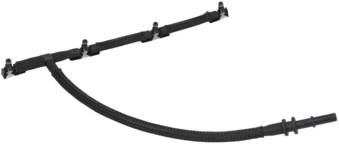 Schlauch, Leckkraftstoff AUTLOG KL3170