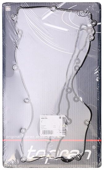 TOPRAN 409 079 Rocker cover gasket
