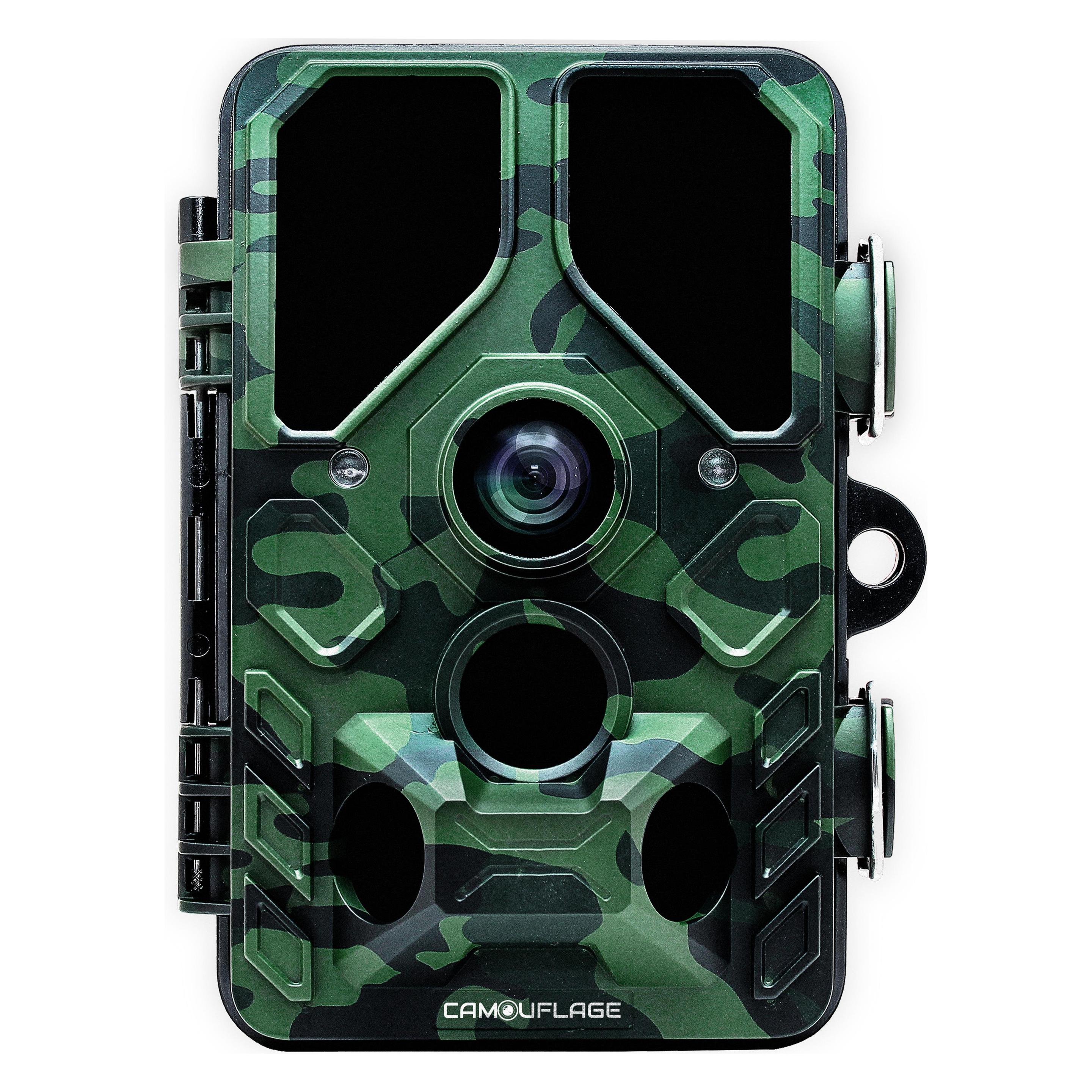 Camouflage Wildkamera EZ45 WiFi (12121280)
