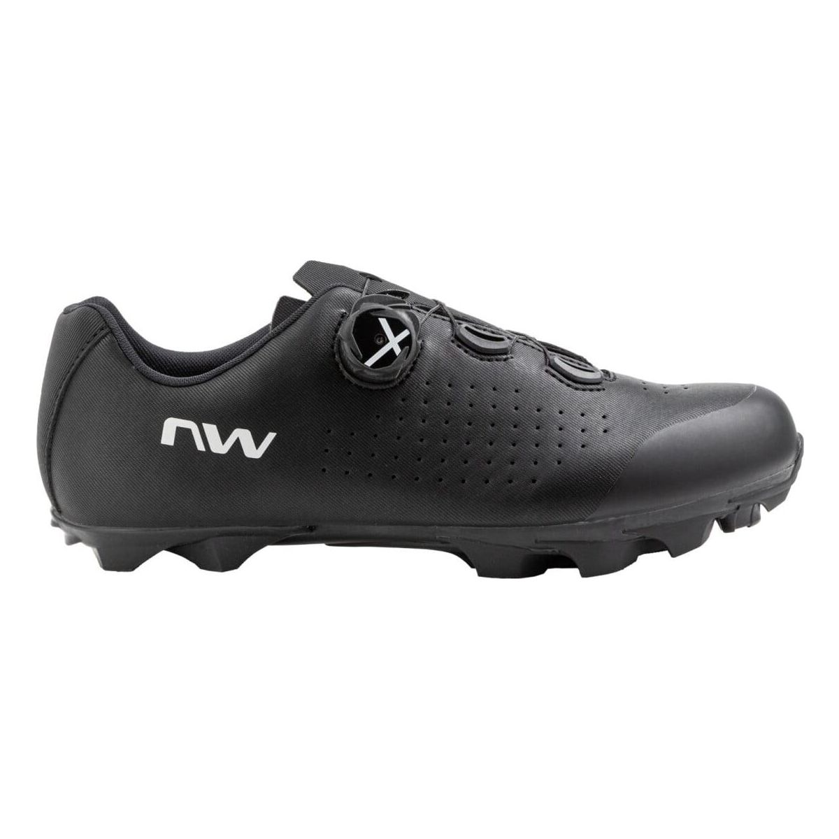 Northwave Scorpius Plus black (10) 46 80262080-10-46