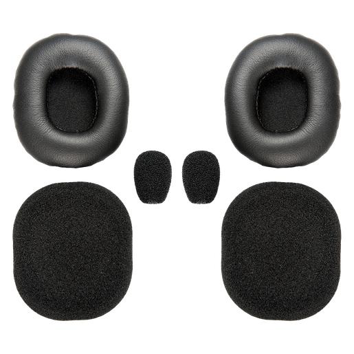 BlueParrott 204267 Kopfhörer-/Headset-Zubehör Kissen-/Ringsatz (204267)
