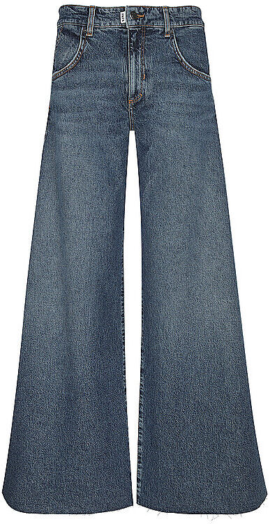 PNTS Jeans Wide Leg 32_THE HIP HOP dunkelblau   31/L32 31/L32