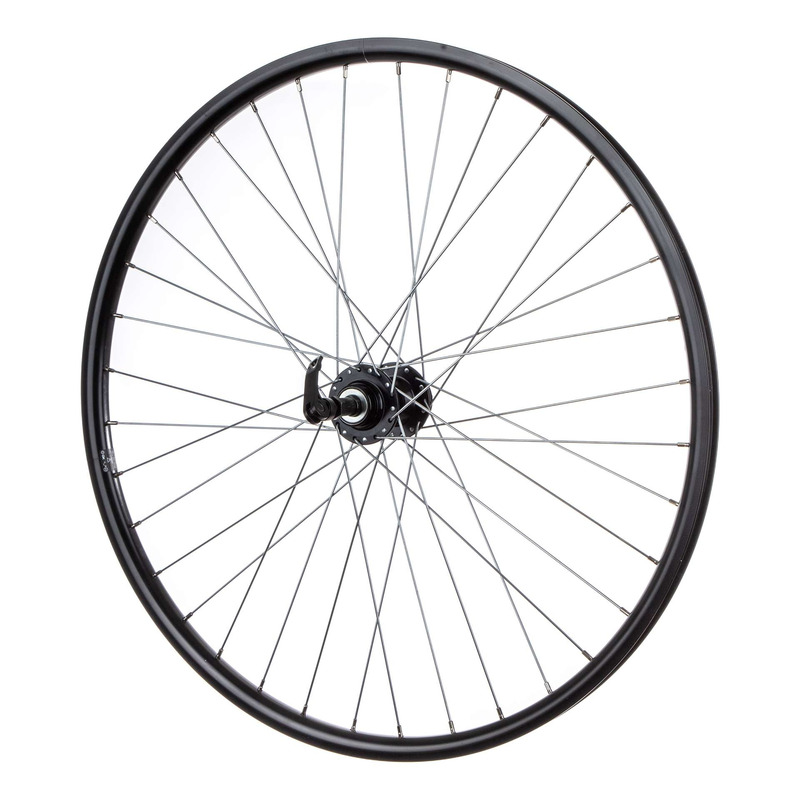 Ultime Bike Roue arrière VTT 27.5" à disque 6 trous roue libre 6-8v