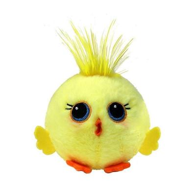 BOUNCEY YELLOW CHICK - BOUNCER - EASTER 2026