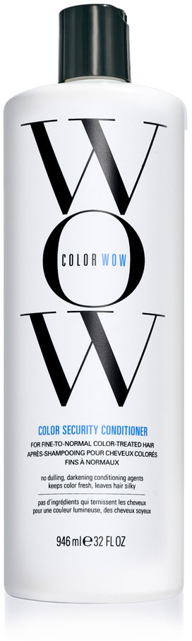 Color WOW Color Security Conditioner 1000 ml CW518